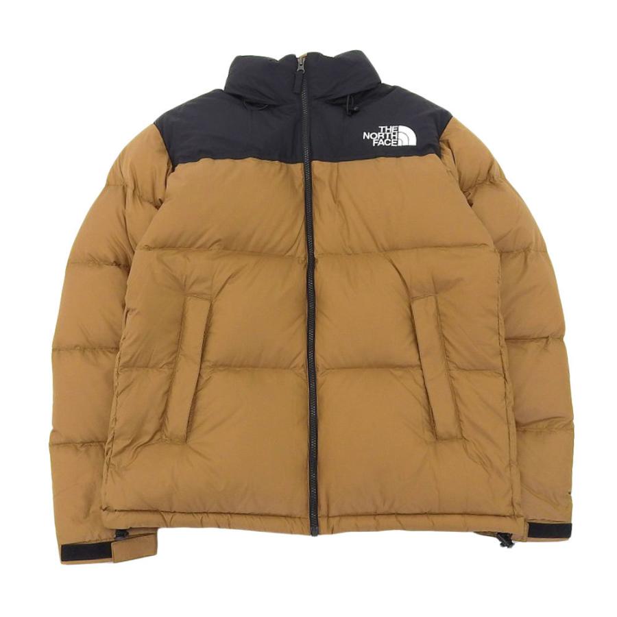 THE NORTH FACE ノースフェイス ヌプシ ダウン ジャケット メンズ