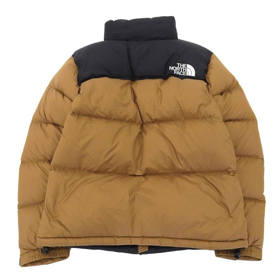 THE NORTH FACE ノースフェイス ヌプシ ダウン ジャケット メンズ