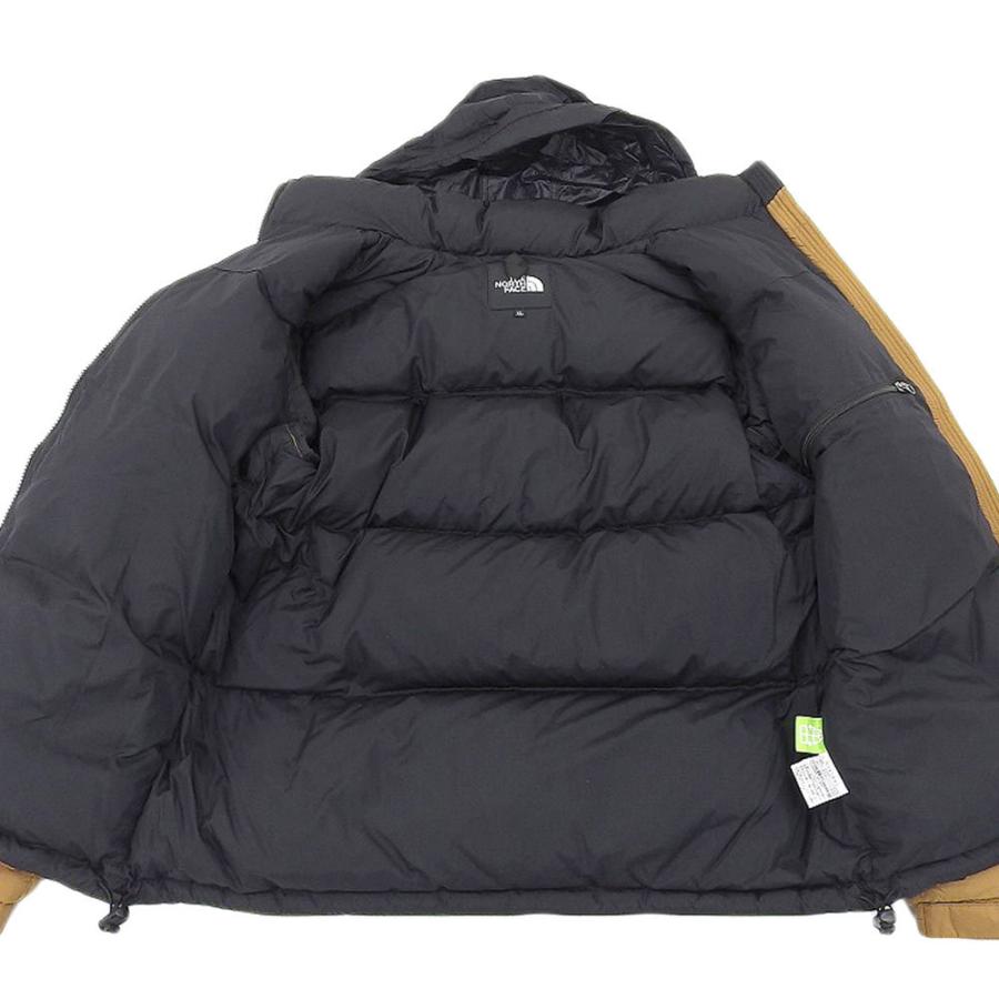 THE NORTH FACE ノースフェイス ヌプシ ダウン ジャケット THE NORTH FACE ノースフェイス ヌプシ ダウン ジャケット