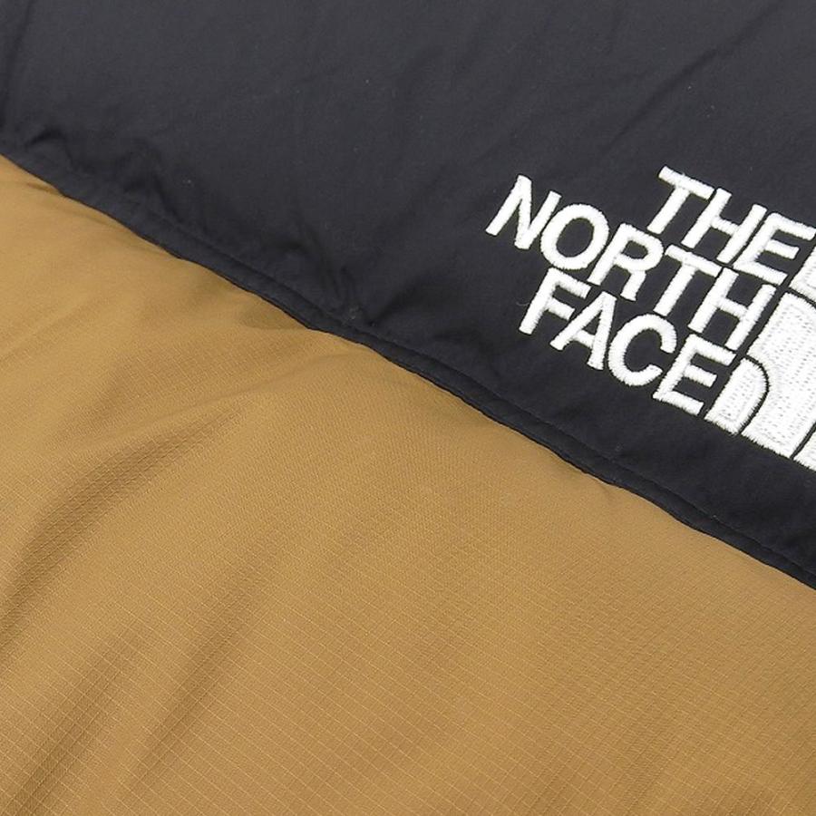 THE NORTH FACE ノースフェイス ヌプシ ダウン ジャケット THE NORTH FACE ノースフェイス ヌプシ ダウン ジャケット