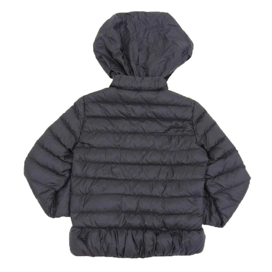 MONCLER（モンクレール） JARRE フード付き ダウンジャケット