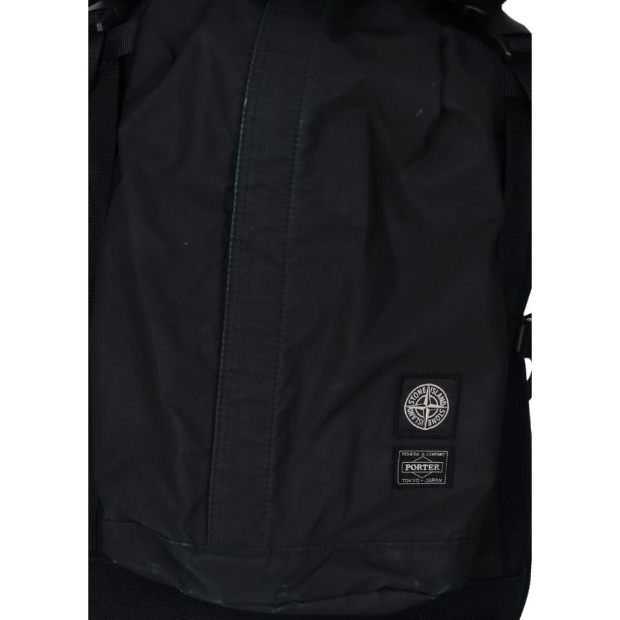 STONE ISLAND ストーンアイランド x PORTER ポーター 651591465 