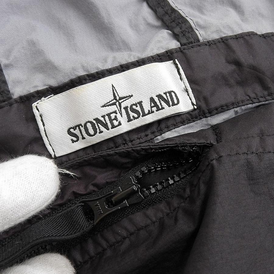 STONE ISLAND ストーンアイランド Membrana 3L TC マウンテン STONE ISLAND ストーンアイランド Membrana 3L TC マウンテン