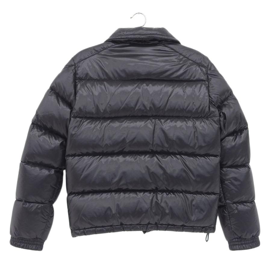 MONCLER（モンクレール） ダウンジャケット メンズ ブラック 2 41303