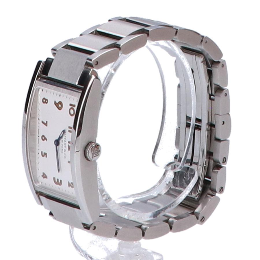TIFFANY&Co.（ティファニー） 美品/ 60202713 イーストウエスト