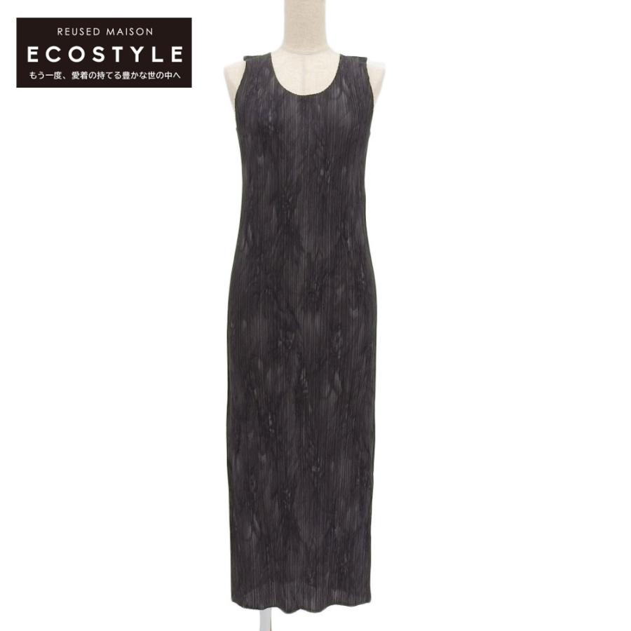 PLEATS PLEASE ISSEY MIYAKE プリーツプリーズ タイダイ柄  