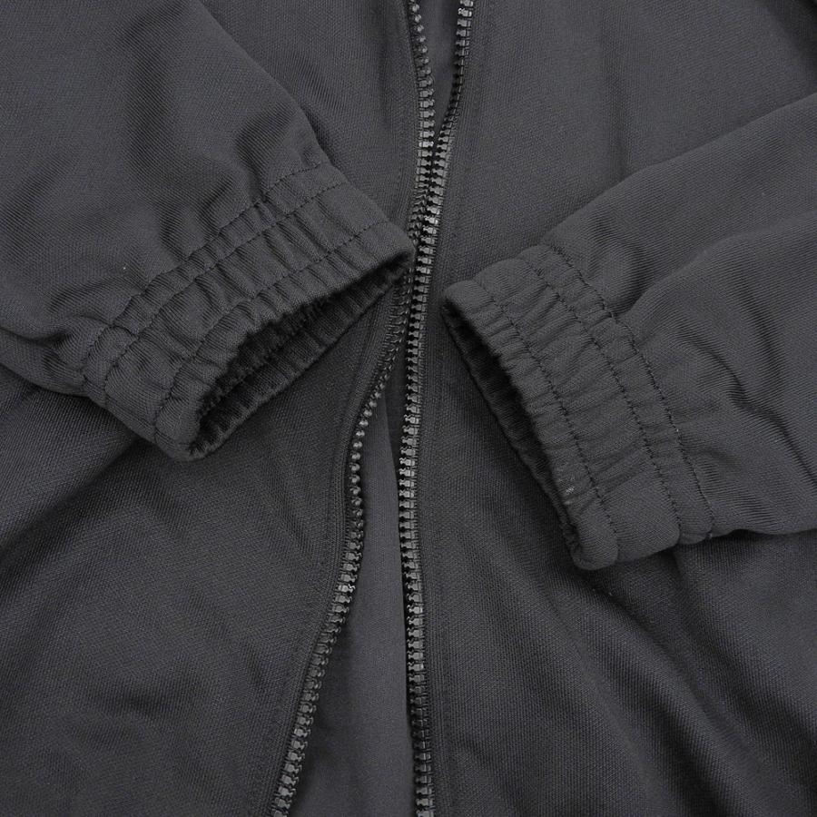 GUCCI グッチ GGスター ジャージー ジャケット メンズ ブラック XS