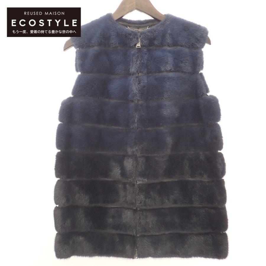 FENDI（フェンディ） 国内正規/美品/ FNH231 ロゴベルト付き