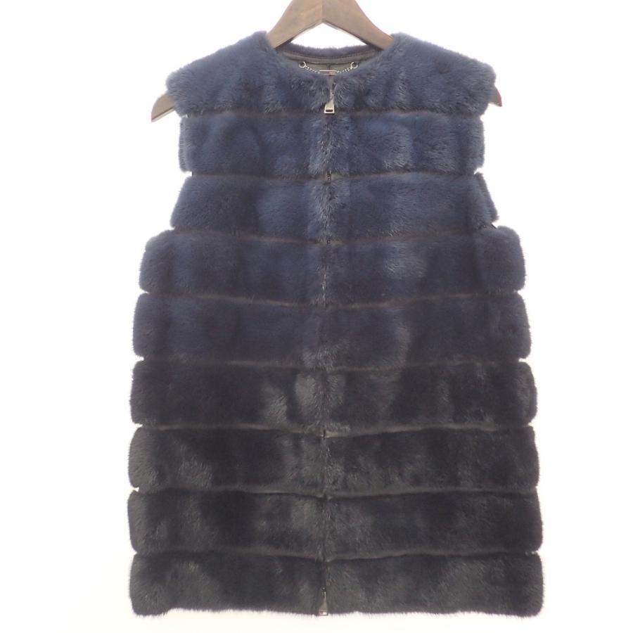 FENDI（フェンディ） 国内正規/美品/ FNH231 ロゴベルト付き