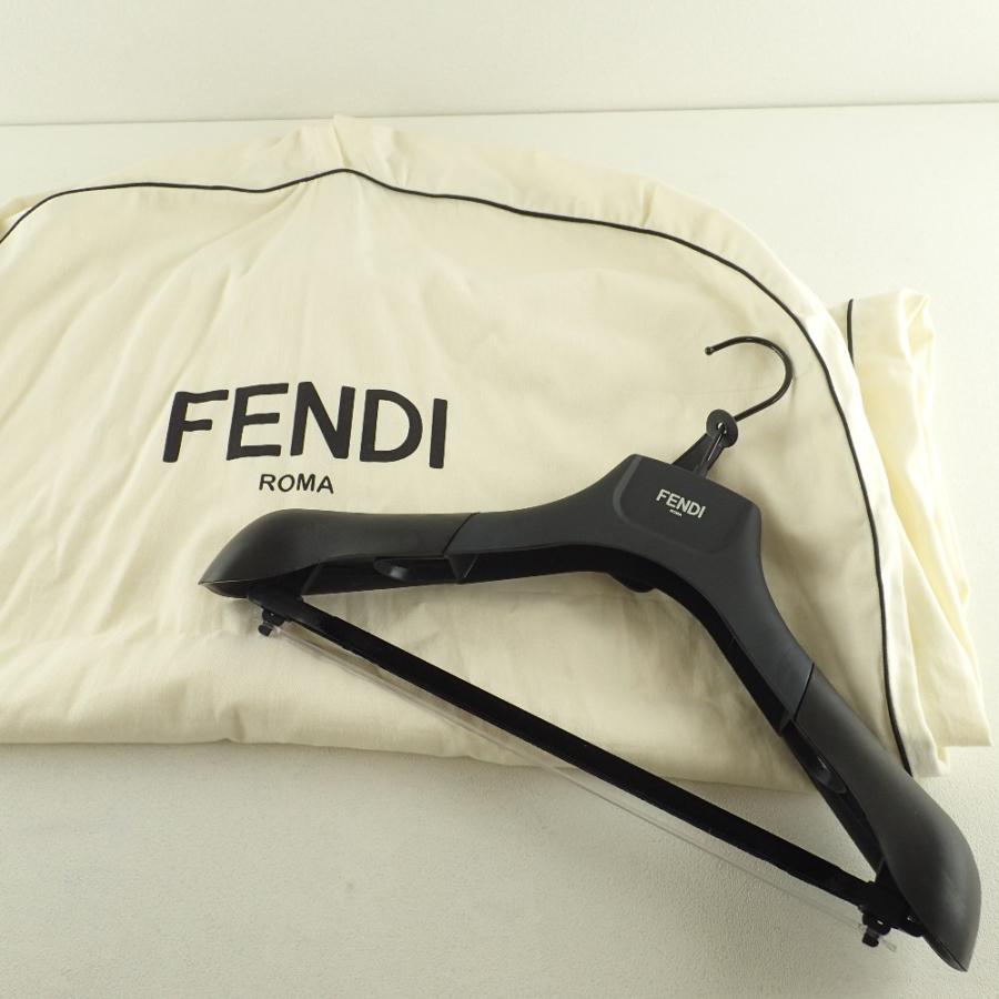 FENDI（フェンディ） 国内正規/美品/ FNH231 ロゴベルト付き