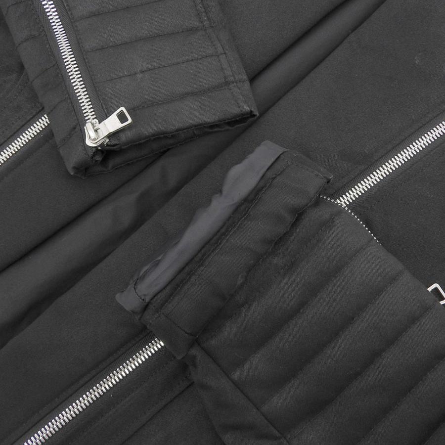 BALMAIN バルマン S6HT264D426 コーティング加工 コットン BALMAIN バルマン S6HT264D426 コーティング加工 コットン