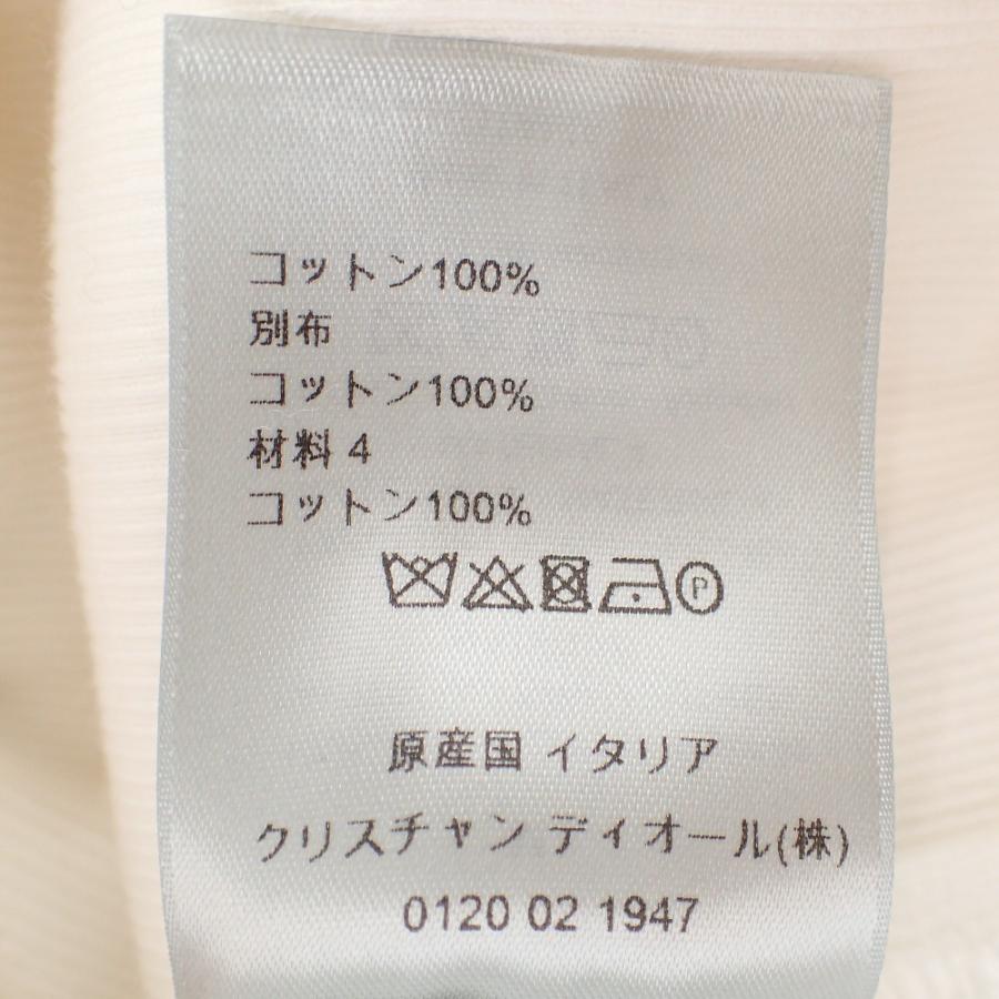 Dior HOMME 美品/国内正規/20SS DIOR ディオールオム 113J631A0684