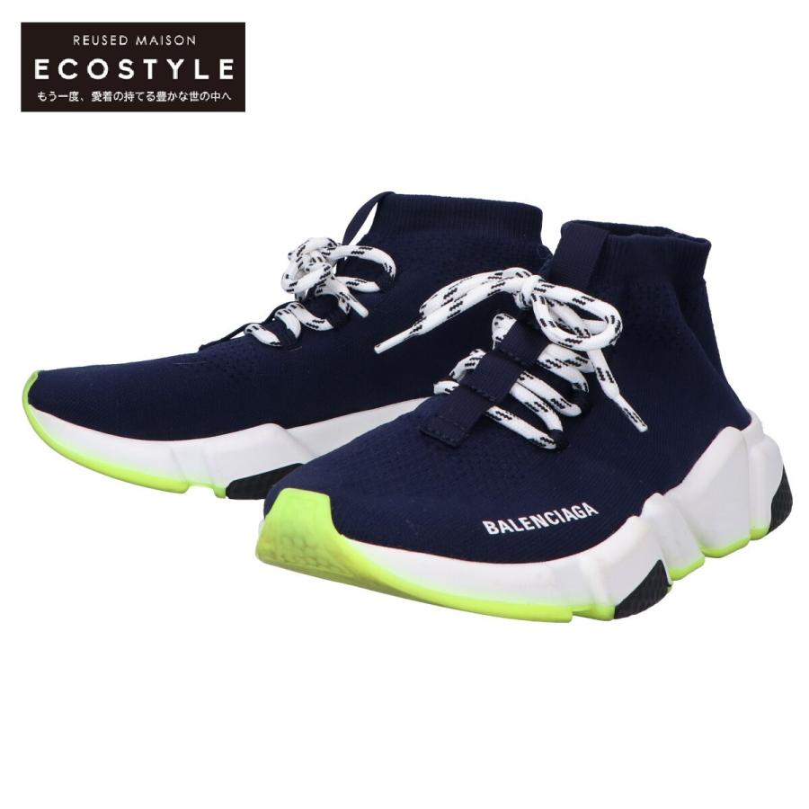 BALENCIAGA バレンシアガ スピードトレーナー レースアップ BALENCIAGA バレンシアガ スピードトレーナー レースアップ