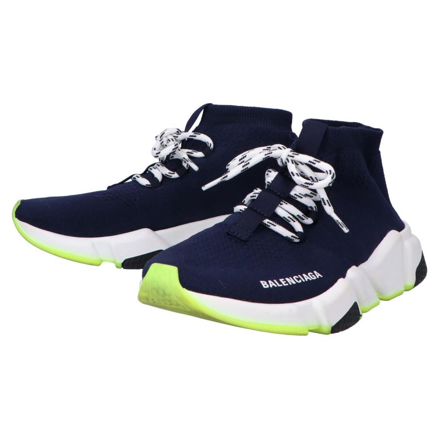 BALENCIAGA バレンシアガ スピードトレーナー レースアップ BALENCIAGA バレンシアガ スピードトレーナー レースアップ