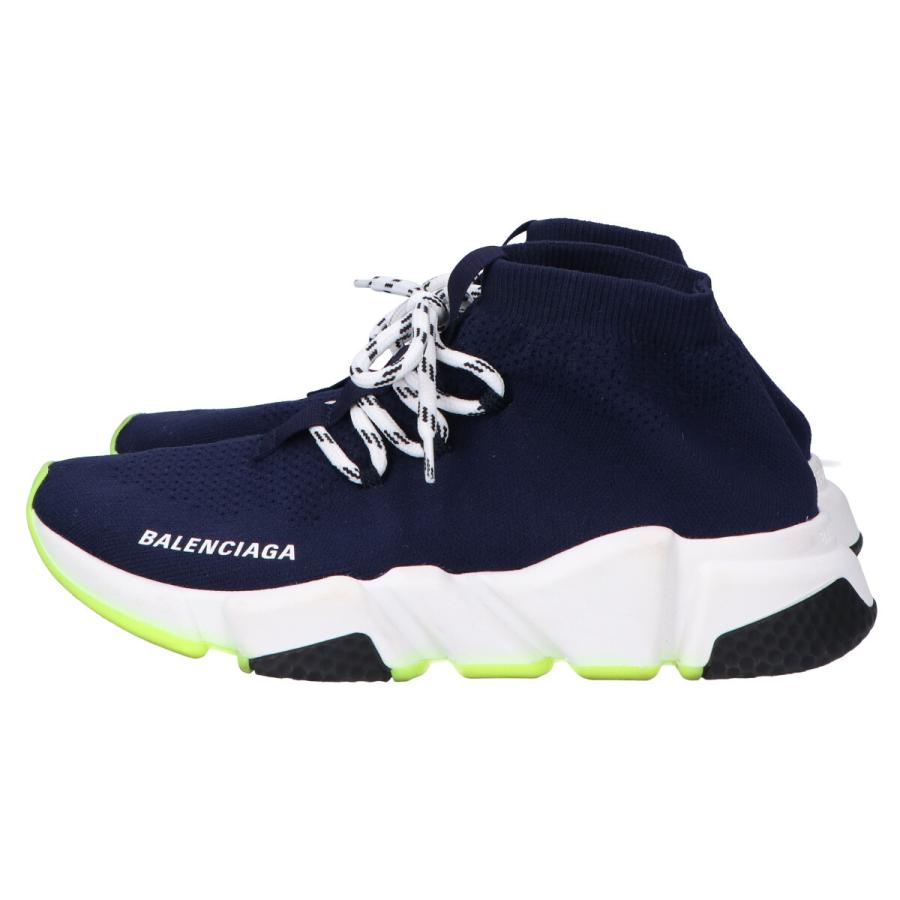 BALENCIAGA バレンシアガ スピードトレーナー レースアップ BALENCIAGA バレンシアガ スピードトレーナー レースアップ