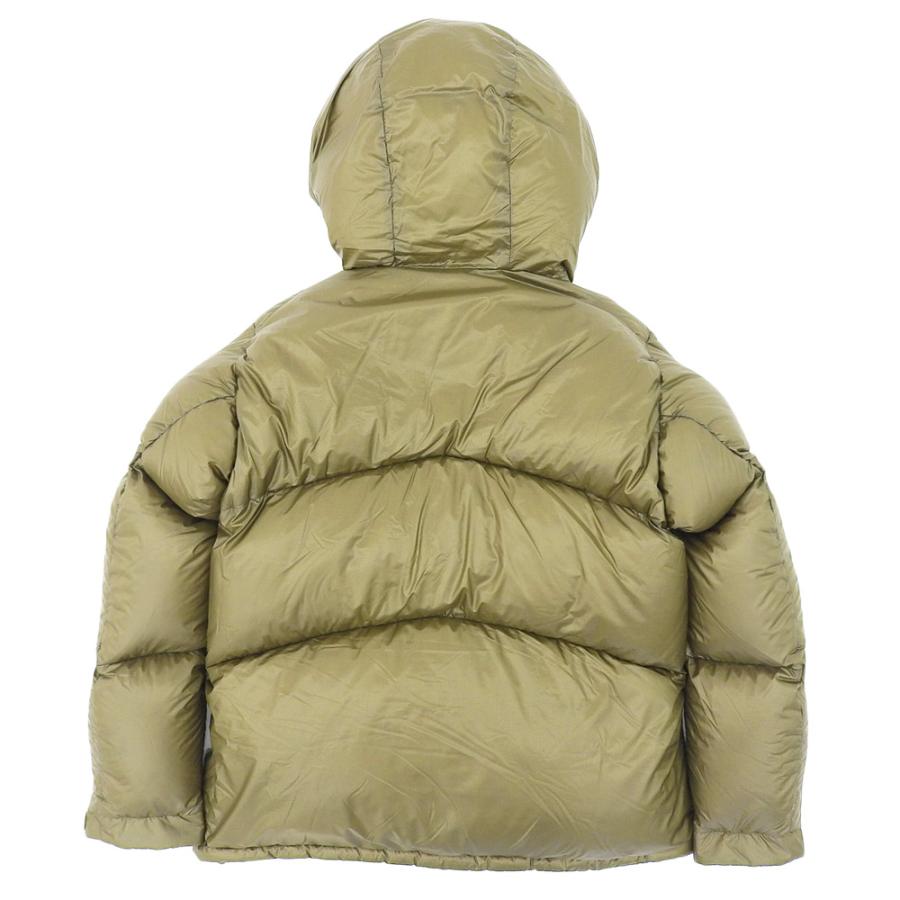 WOOLRICH 美品 ウールリッチ ダイヤモンドダウン ジャケット WOOLRICH 美品 ウールリッチ ダイヤモンドダウン ジャケット