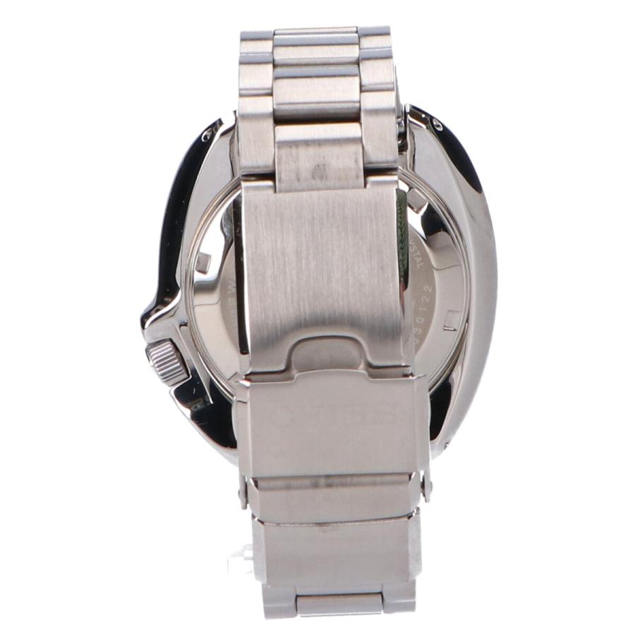 SEIKO（セイコー） 美品 SBDC109 Cal.6R35 PROSPEX Diver Scuba プロ