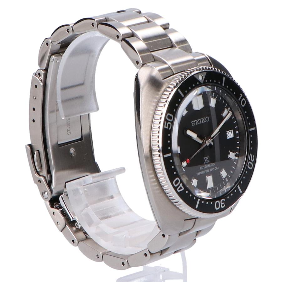 SEIKO（セイコー） 美品 SBDC109 Cal.6R35 PROSPEX Diver Scuba プロ