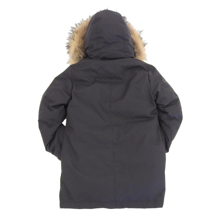 Pyrenex（ピレネックス） ANNECY アヌシー ダウンジャケット メンズ 黒