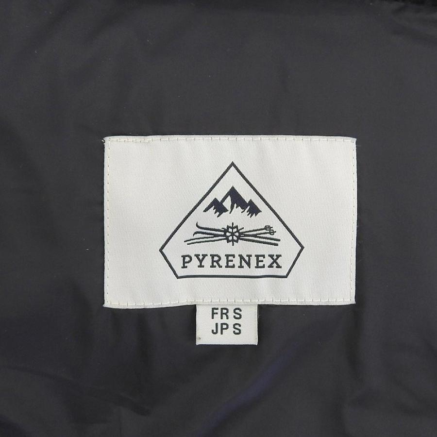 Pyrenex（ピレネックス） ANNECY アヌシー ダウンジャケット