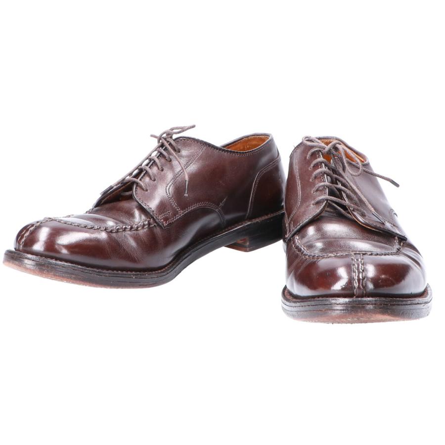 ALDEN Alden オールデン 925 ノルウィージャンフロント Uチップ ALDEN Alden オールデン 925 ノルウィージャンフロント Uチップ