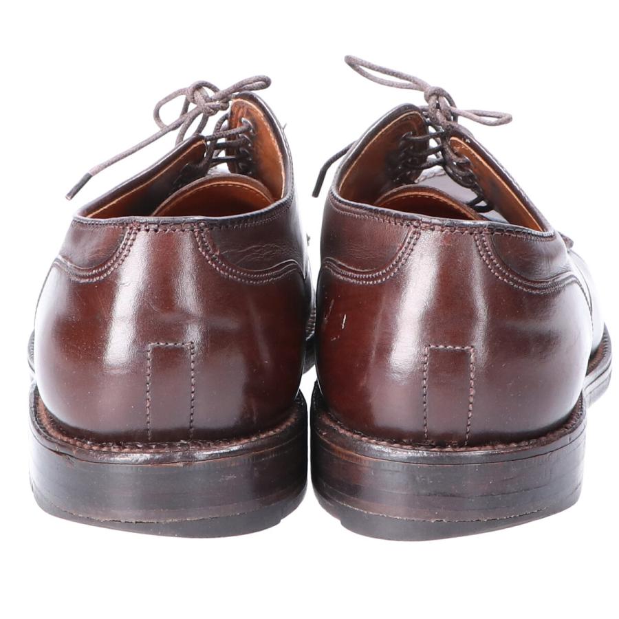 ALDEN Alden オールデン 925 ノルウィージャンフロント Uチップ ALDEN Alden オールデン 925 ノルウィージャンフロント Uチップ
