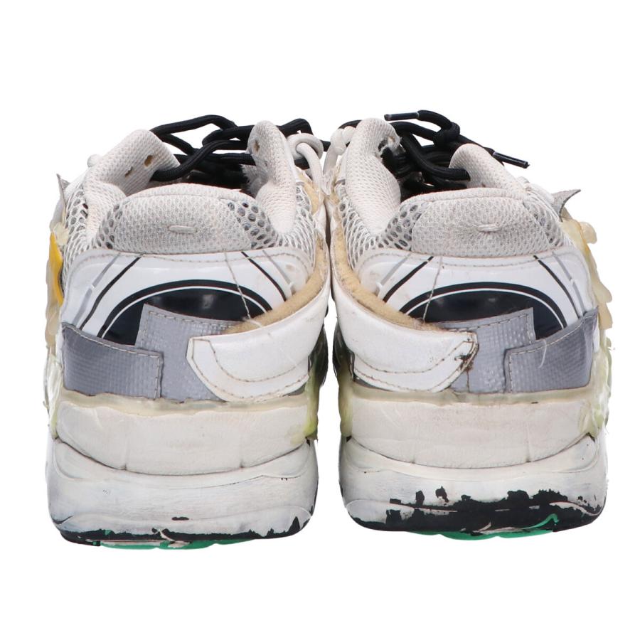Maison Margiela メゾンマルジェラ Fusion USED加工 ローカット Maison Margiela メゾンマルジェラ Fusion USED加工 ローカット