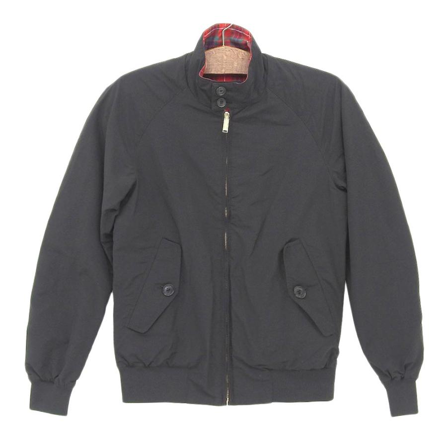 BARACUTA（バラクータ） バラクーダ G9 リバーシブルジャケット メンズ 