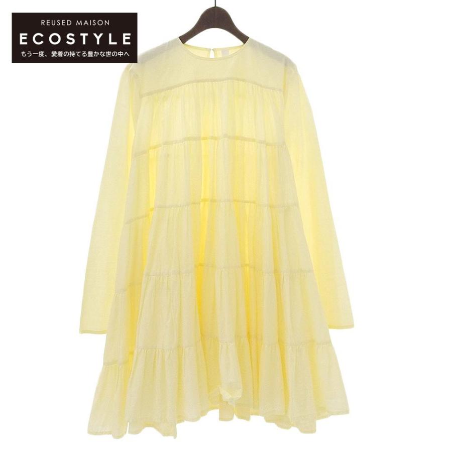 美品 MERLETTE マーレット SOLIMAN DRESS トップス レディース  