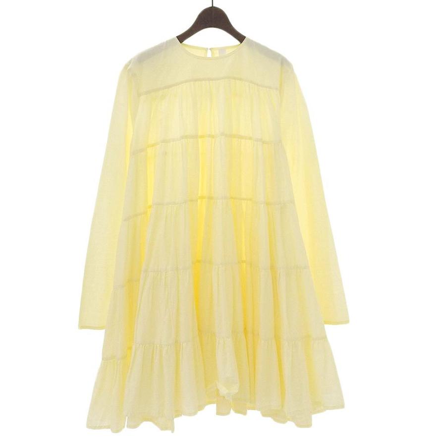 美品 MERLETTE マーレット SOLIMAN DRESS トップス レディース  