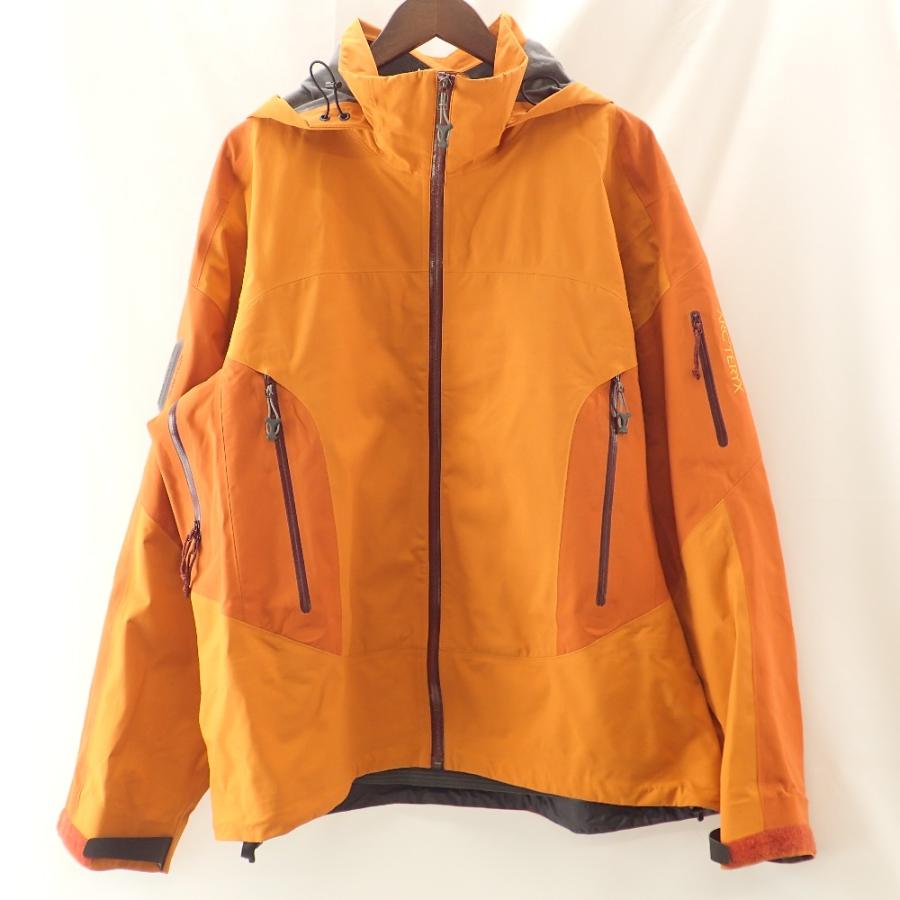 ARC'TERYX アークテリクス GORE-TEXゴアテックス SIDEWINDER SV ARC'TERYX アークテリクス GORE-TEXゴアテックス SIDEWINDER SV