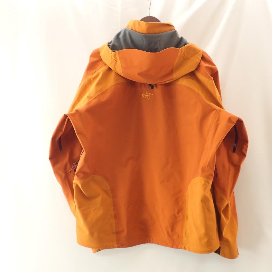 ARC'TERYX アークテリクス GORE-TEXゴアテックス SIDEWINDER SV ARC'TERYX アークテリクス GORE-TEXゴアテックス SIDEWINDER SV