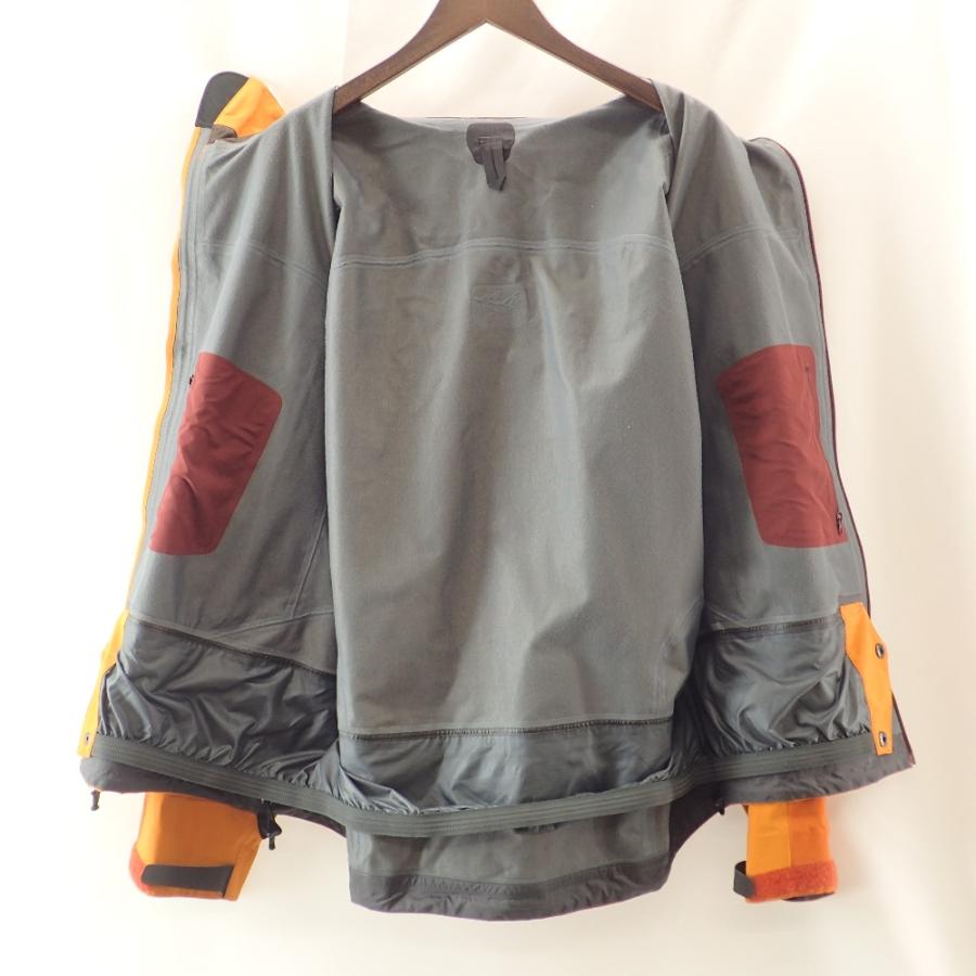 ARC'TERYX アークテリクス GORE-TEXゴアテックス SIDEWINDER SV ARC'TERYX アークテリクス GORE-TEXゴアテックス SIDEWINDER SV