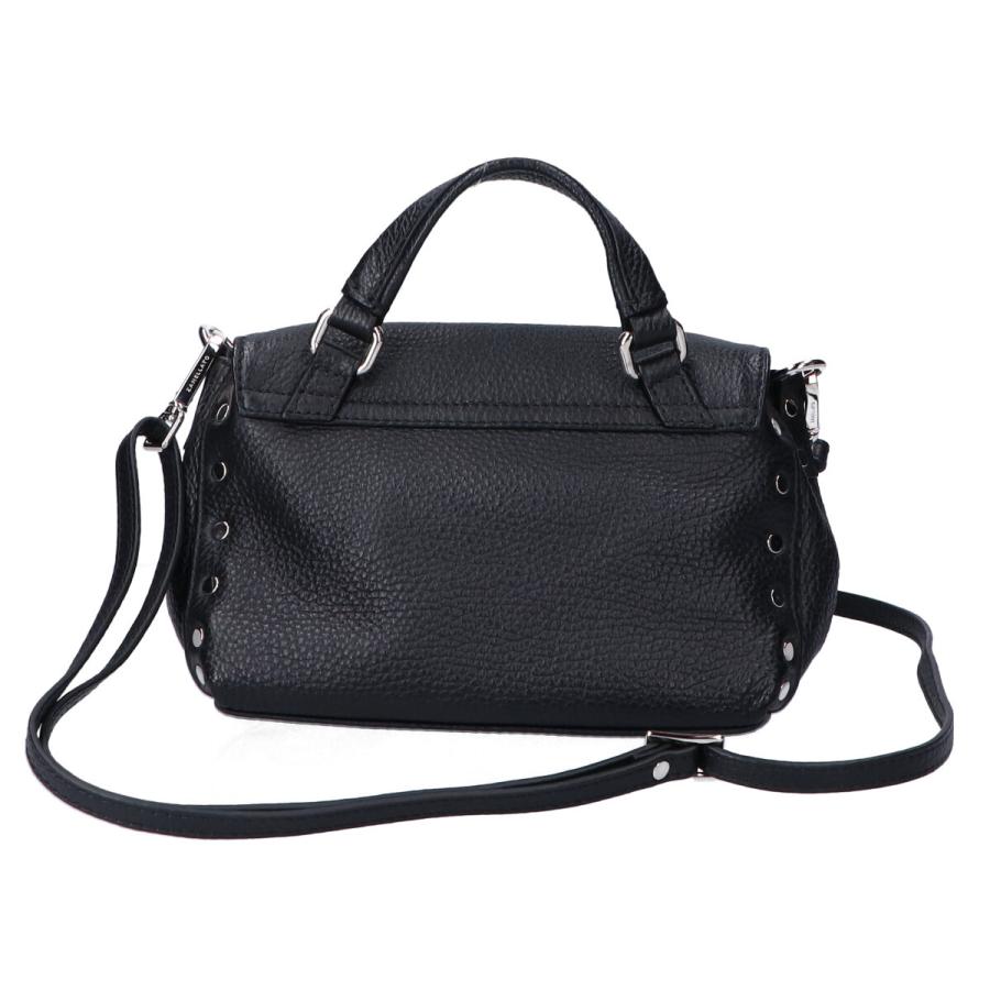 美品 ZANELLATO ザネラート POSTINA BABY DAILY ポスティーナベイビー 