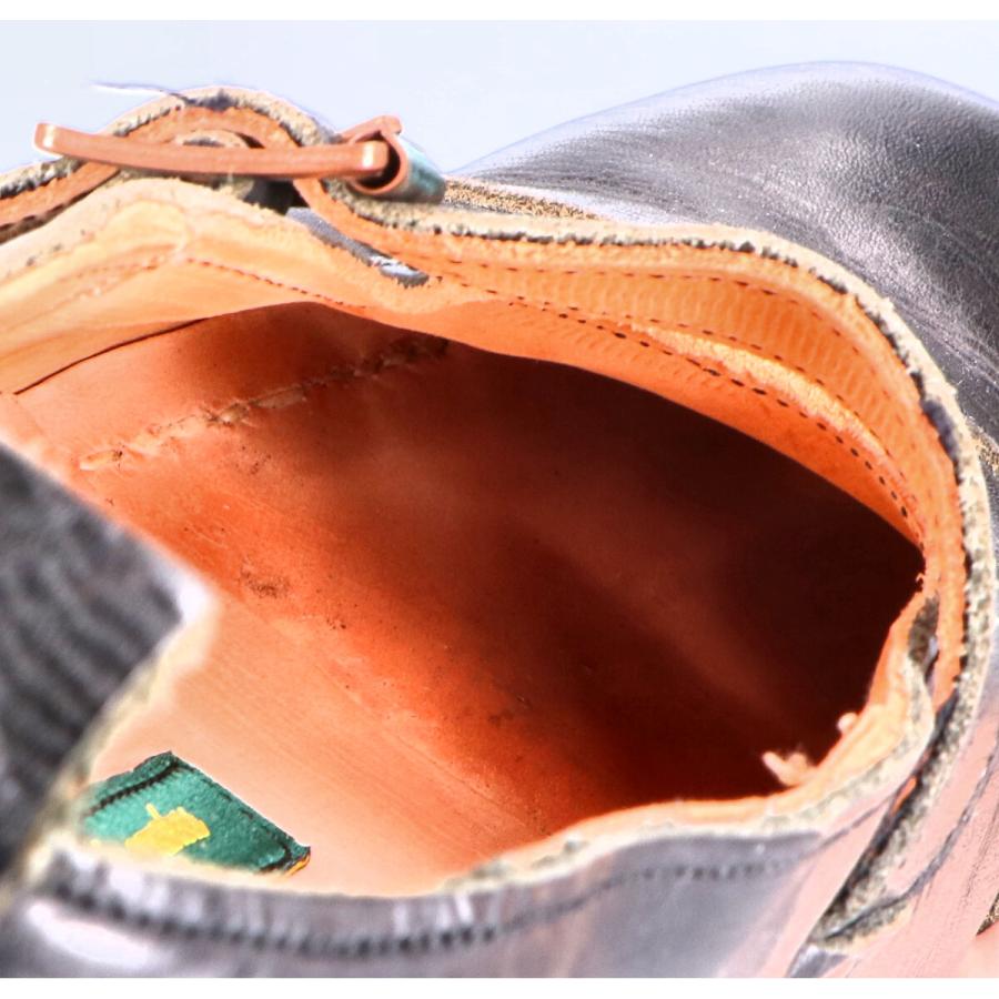 ポールハーデン　Tストラップシューズ 靴　未着用 drop-kaitori_ksh88-2411-78