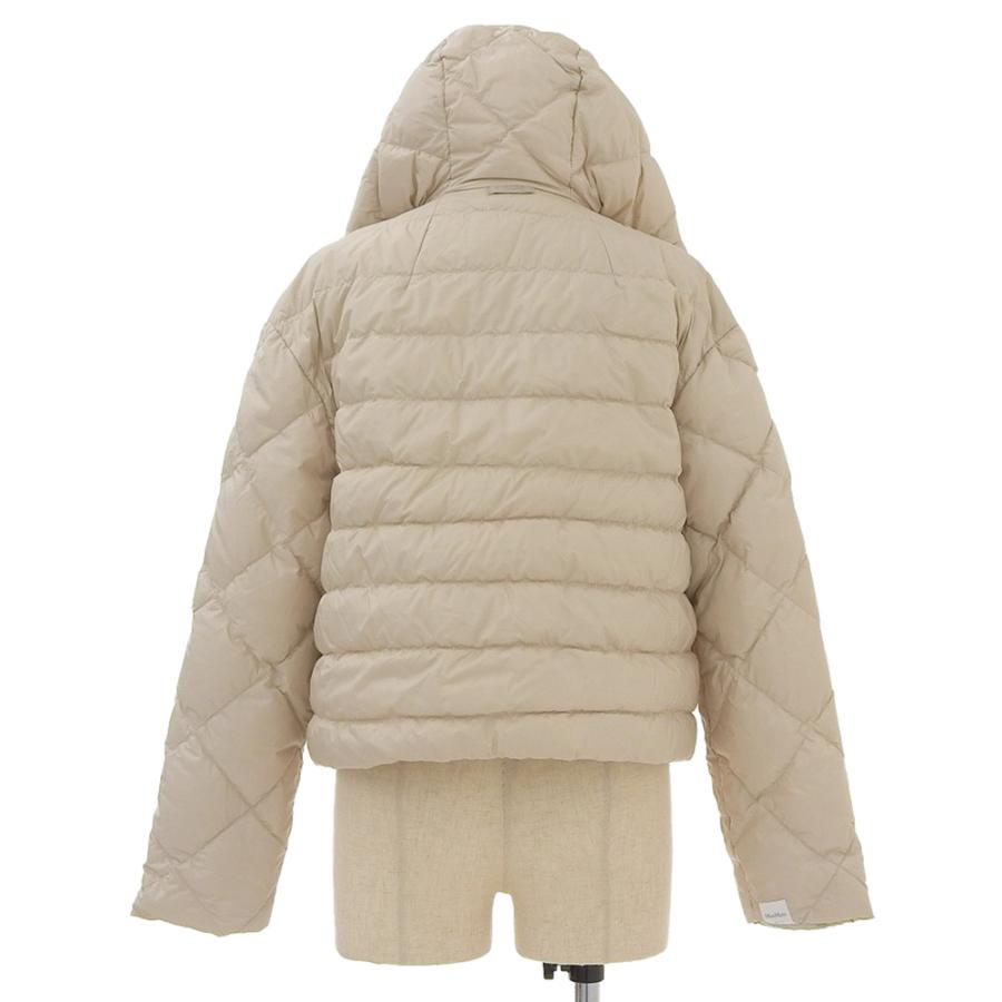 美品/国内正規 Max Mara マックスマーラ キューブ キルティング