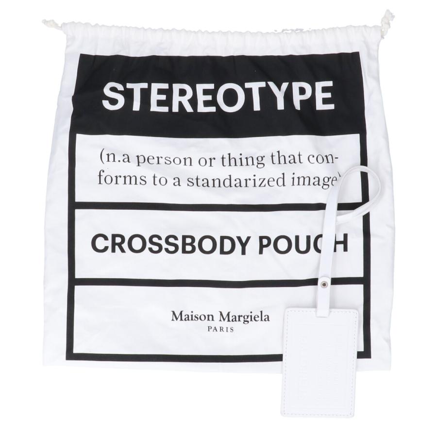 メゾンマルジェラ クロスボディバッグ STEREOTYPE ステレオタイプ Amazon | (メゾンマルジェラ) Maison Margiela クロスボディ
