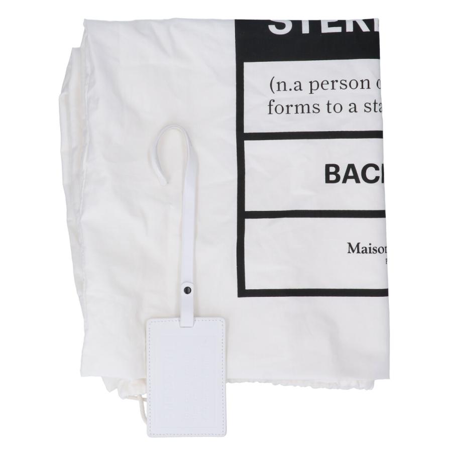 美品/ Maison Margiela メゾンマルジェラ 11 S55WA0053 PR253 ステレオ