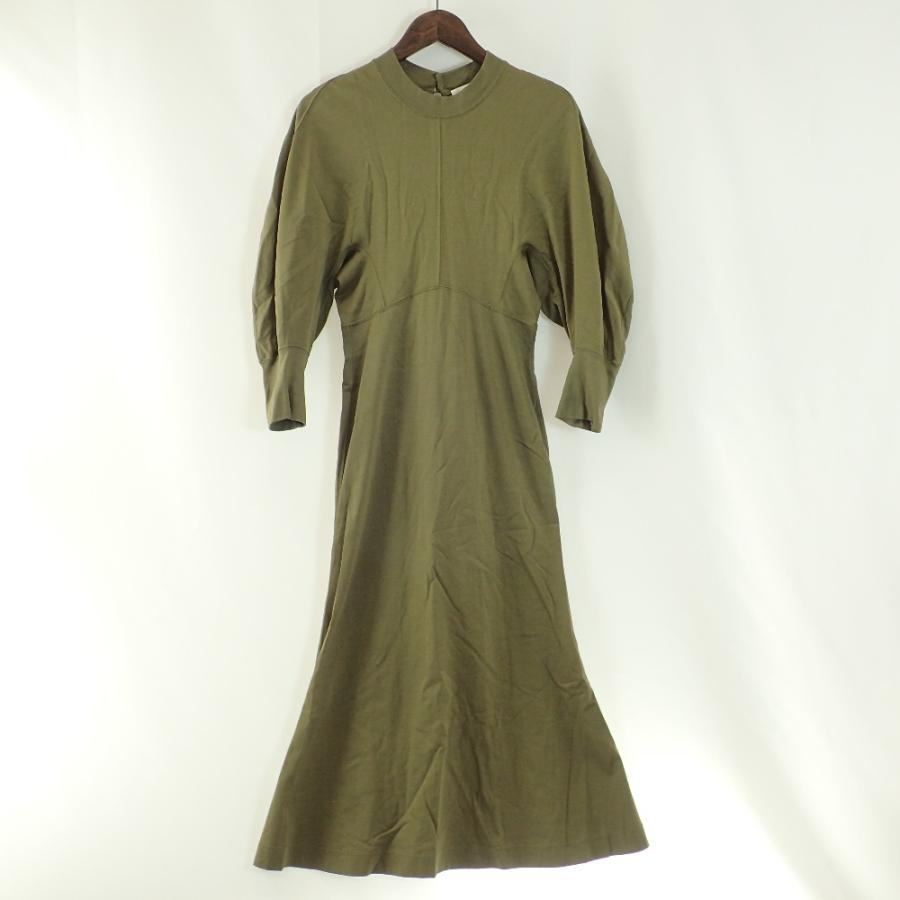 美品/ Mame Kurogouchi マメクロゴウチ MM22PS-JS728 CLASSIC COTTON