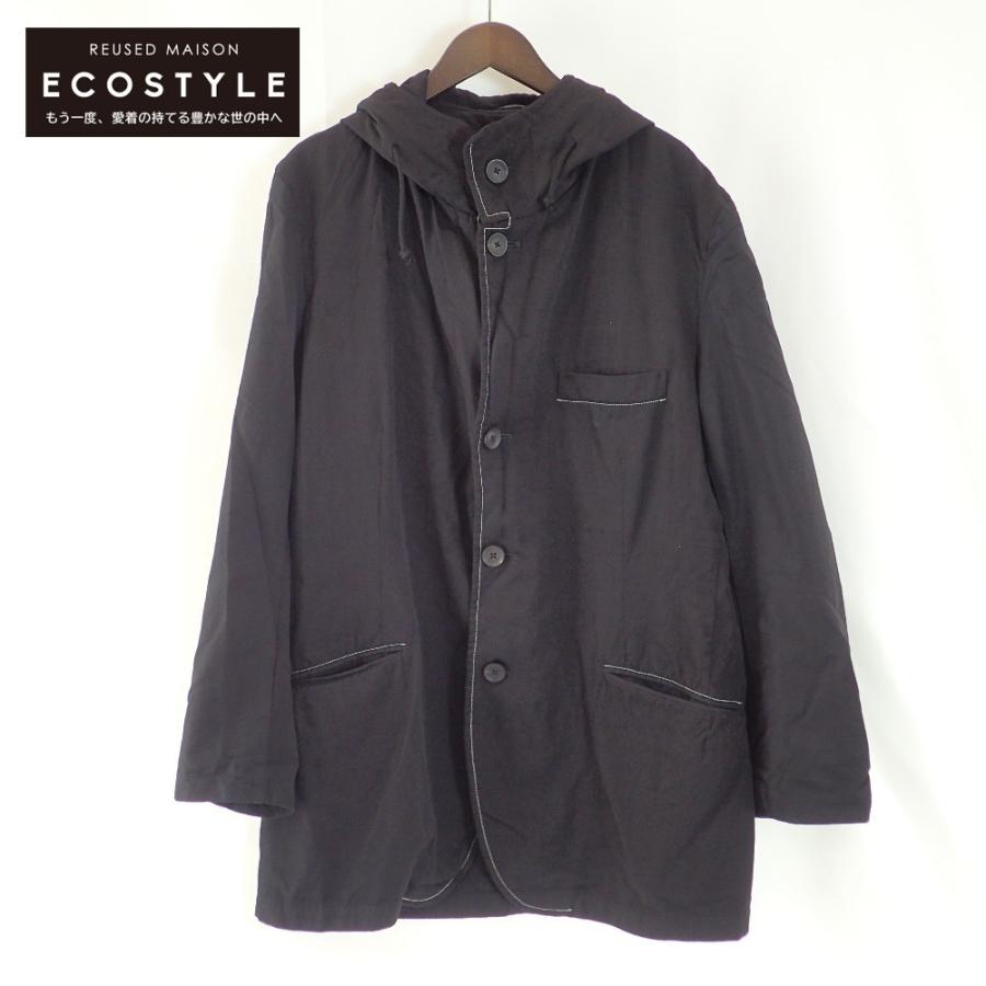 美品 Yohji Yamamoto POUR HOMME ヨウジヤマモトプールオム HC-J08-800