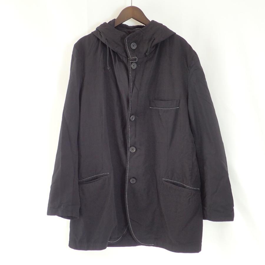 美品 Yohji Yamamoto POUR HOMME ヨウジヤマモトプールオム HC-J08-800