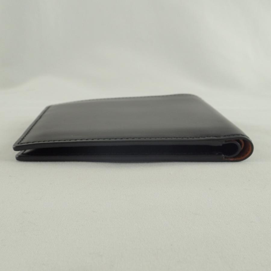 新品同様 K.T.LEWISTON K.T.ルイストン KTW-022R Rough Cordovan
