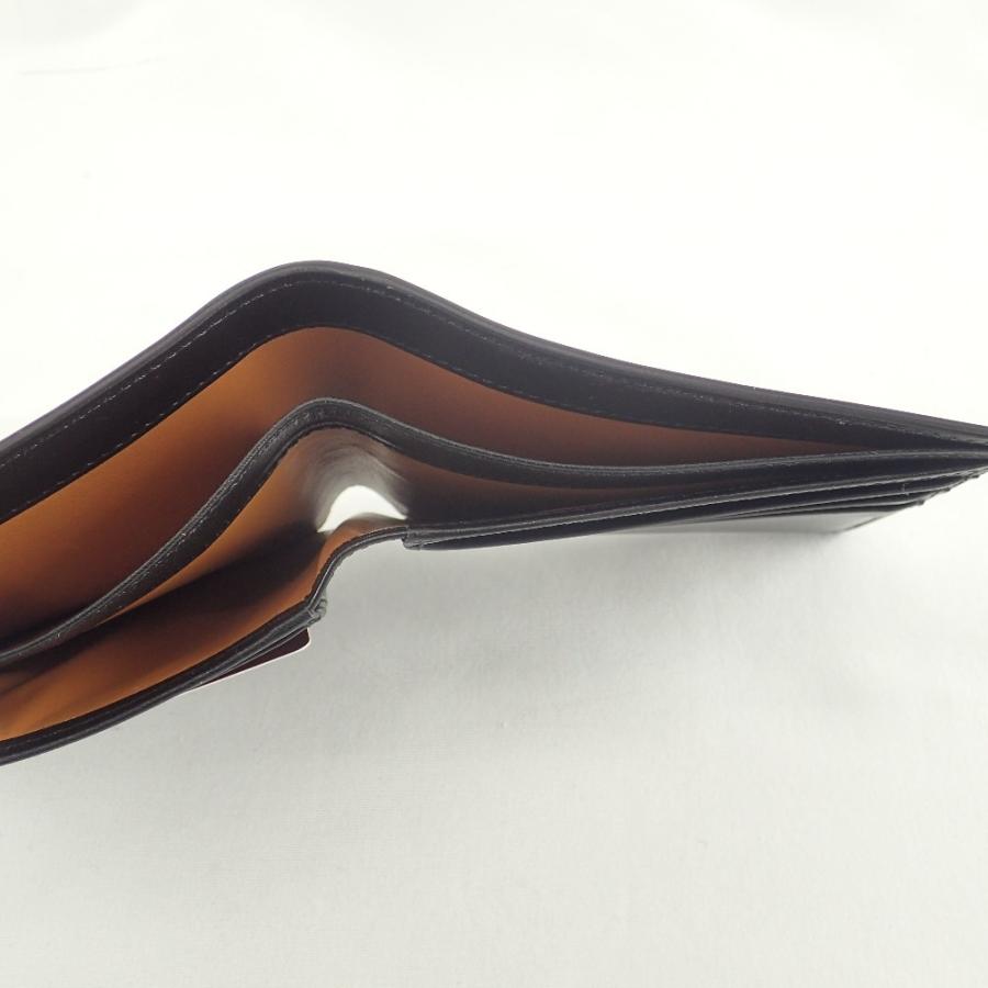 新品同様 K.T.LEWISTON K.T.ルイストン KTW-022R Rough Cordovan