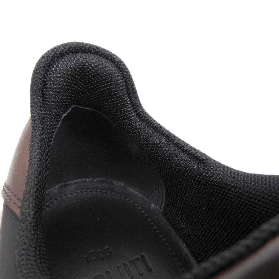 20年製 Berluti ベルルッティ ファストトラック グレーズド 20年製 Berluti ベルルッティ ファストトラック グレーズド