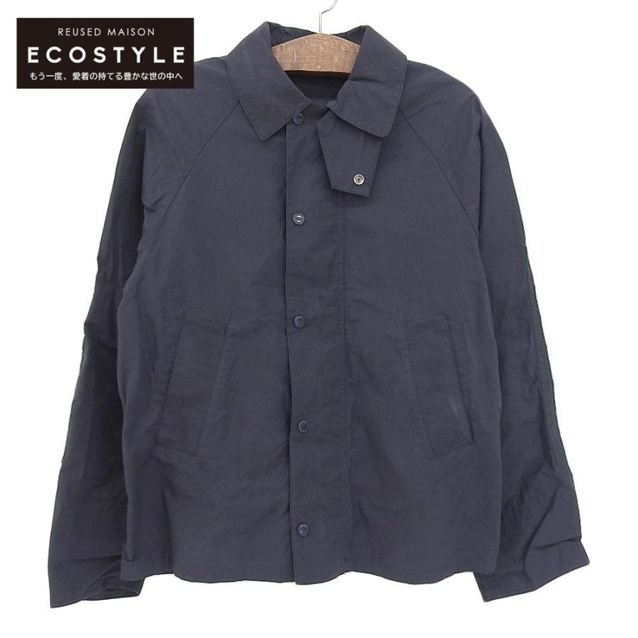 21年製 ENGINEERED GARMENTS エンジニアードガーメンツ xBARBOUR 