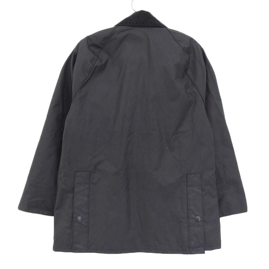 Barbour / BEDALE/オイルドジャケット/42/コットン/無地/2102048 国内正規/21年製 Barbour バブアー 2102048 オイルドコットン ビデイル