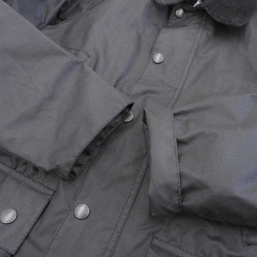国内正規/21年製 Barbour バブアー 2102048 オイルドコットン ビデイル