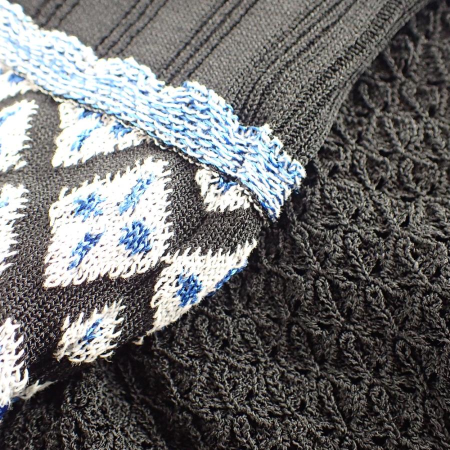 美品 Mame Kurogouchi マメクロゴウチ MM19AW-KN721 Volume Sleeve