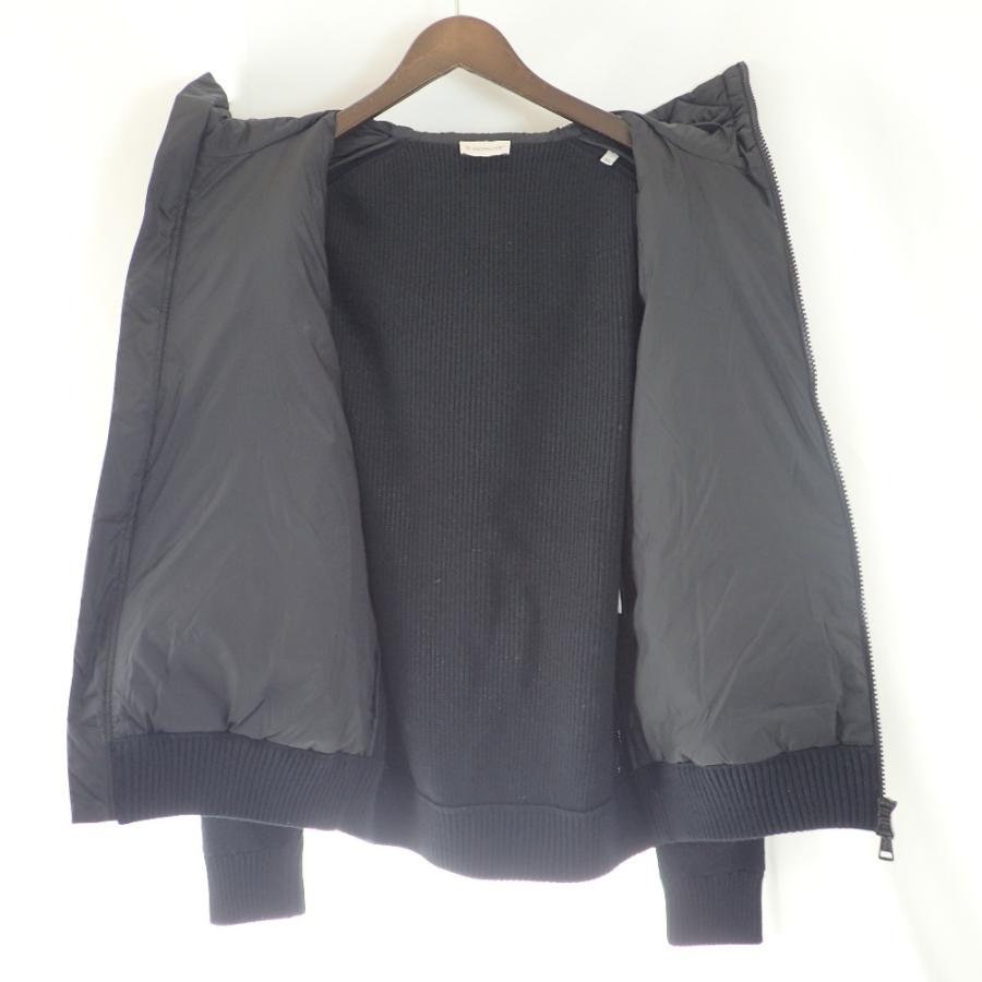 MONCLER（モンクレール） 国内正規/19年製 MAGLIONE TRICOT CARDIGAN