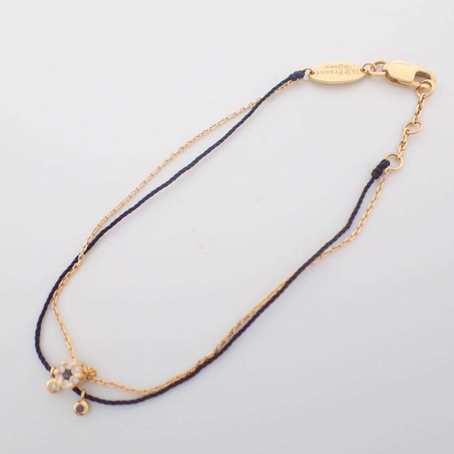 美品 redline レッドライン H.P.FRANCE BIJOUX刻印 750 カラー 美品 redline レッドライン H.P.FRANCE BIJOUX刻印 750 カラー